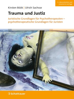 cover image of Trauma und Justiz